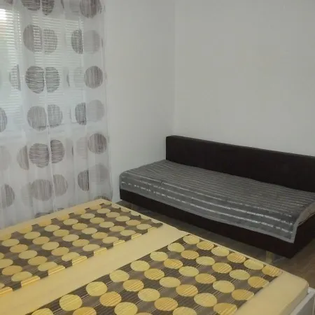 Apartmán Seline/paklenica Riviera 34144