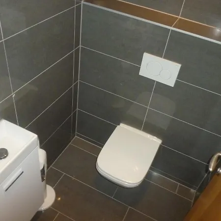 Apartmán Seline/paklenica Riviera 34144 Seline